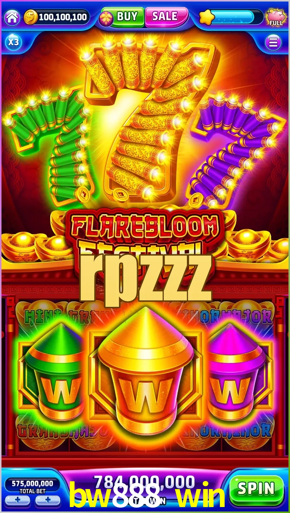 bw888 win — galeri tampilan - APK Resmi