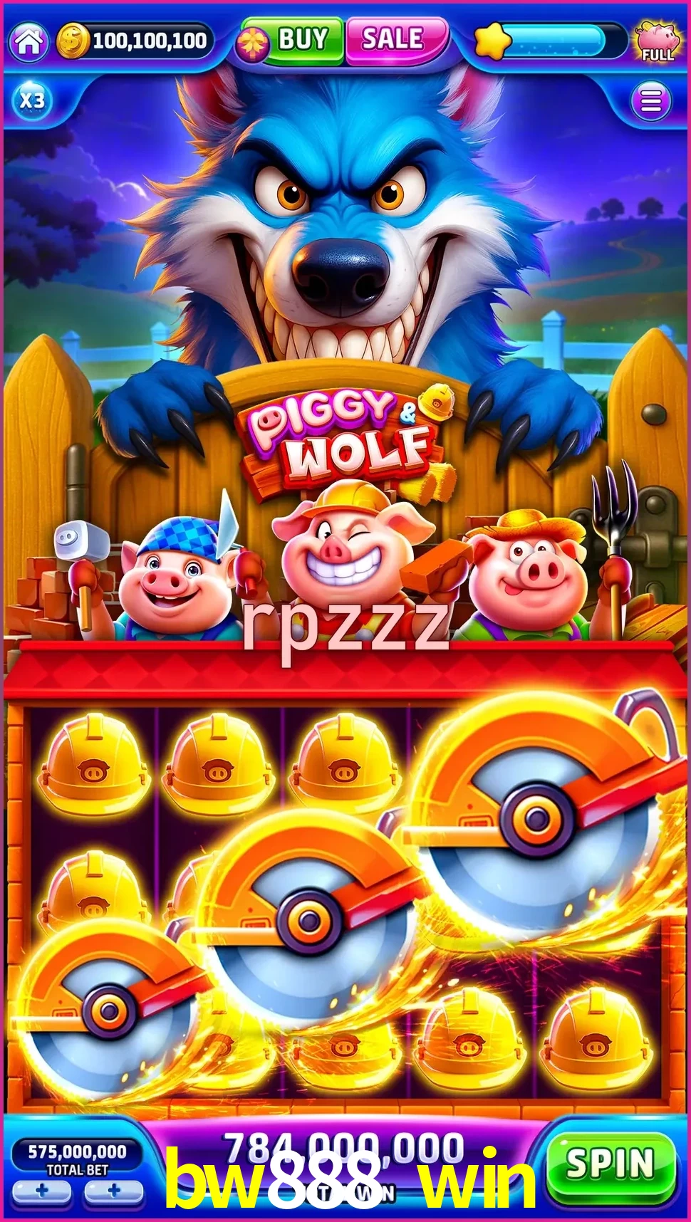 bw888 win — cuplikan layar ringkas
